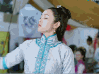 絕色退圈，古典美正在消亡…