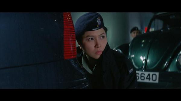 一口氣講完杜琪峰的神作《機動部隊》:這些細節,你注意到了嗎? 一口氣講完杜琪峰的神作《機動部隊》:這些細節,你注意到了嗎?