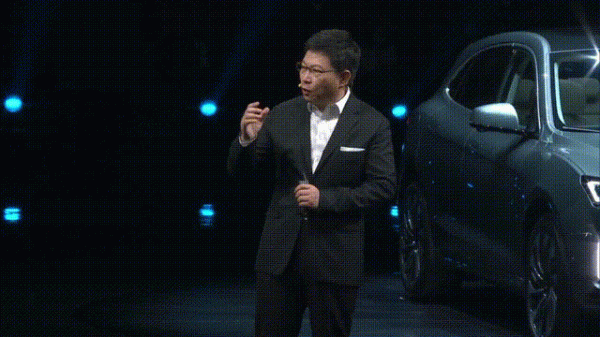 「華為汽車」來了!最新鴻蒙智慧座艙加持,續航可達1242公里 「華為汽車」來了!最新鴻蒙智慧座艙加持,續航可達1242公里