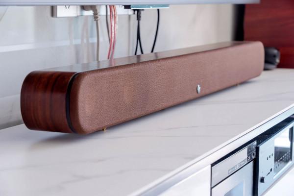 惠威M200-bar無線迴音壁評測:小體積也能擁有壯觀大聲場 惠威M200-bar無線迴音壁評測:小體積也能擁有壯觀大聲場