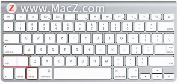 容易被忽略的5個MacBook Pro操作小技巧 容易被忽略的5個MacBook Pro操作小技巧