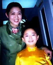 倪萍:高齡產子,為給兒子治病放棄一切,我看到了一個偉大的母親 倪萍:高齡產子,為給兒子治病放棄一切,我看到了一個偉大的母親