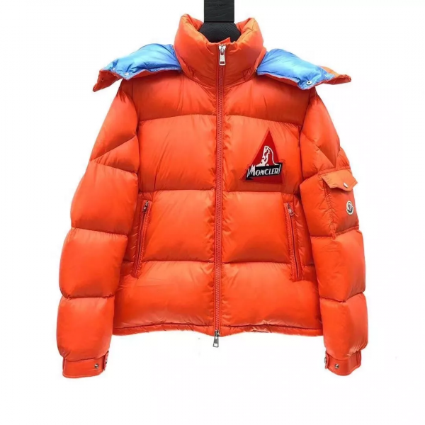 羽絨服界的“愛馬仕”——蒙口Moncler到底好在哪裡? 羽絨服界的“愛馬仕”——蒙口Moncler到底好在哪裡?