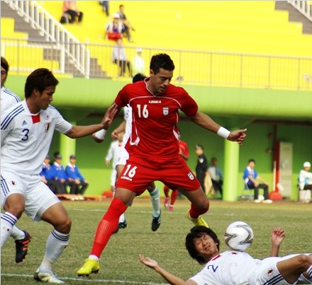 鐵騎突出：伊朗足球歷史最佳陣容，三人曾經效力拜仁