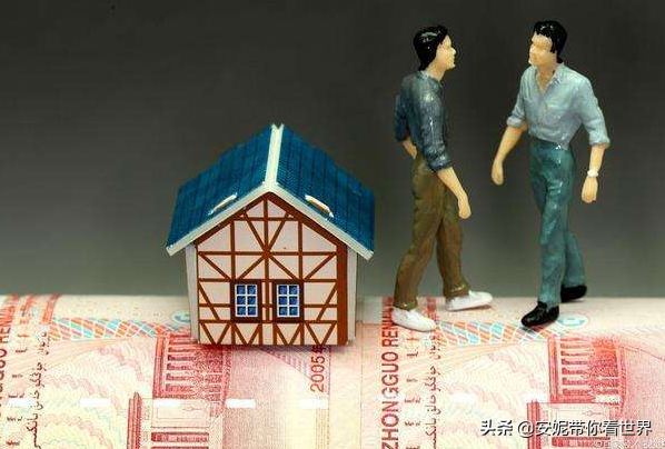 國內樓市已是&OpenCurlyDoubleQuote;天價&rdquo;，如果房價一直不降，後果會如何？