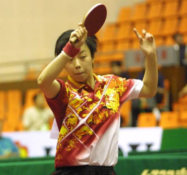 中國乒壇十大不可超越的神奇紀錄，誰保持的紀錄最難打破？