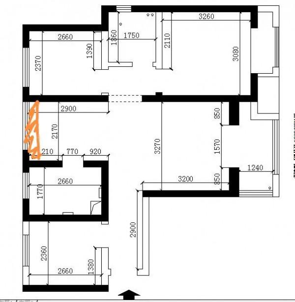 家居佈置小細節 家居佈置小細節