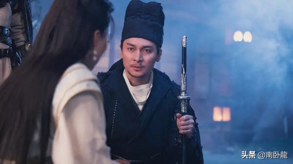 《狄仁傑之骷髏將軍》上映，白骨復仇骷髏殺人，又是掛羊頭賣狗肉