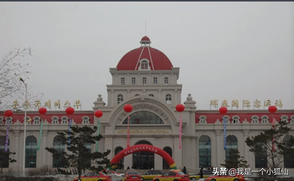 那年,公司將我從非洲安哥拉調到了朝鮮 (2、開車上高速回家吃飯 ) 那年,公司將我從非洲安哥拉調到了朝鮮 (2、開車上高速回家吃飯 )