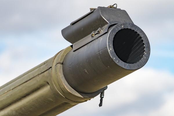 T-90和T-80以及T-72都被摧毀了，T-14出場的話，情形就不一樣