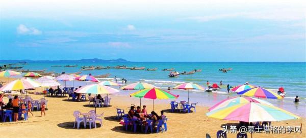 冬天不用去海南了，這5座小城都是老年人過冬避寒的好地方