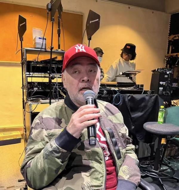 68歲港星患腦退化！記憶衰退出行靠輪椅，舉目無親只能住養老院