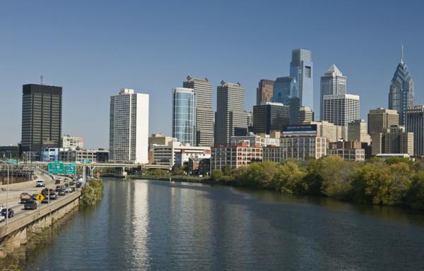 美國費城，為什麼是人販和販毒的天堂，百姓每天如何度過安全一天