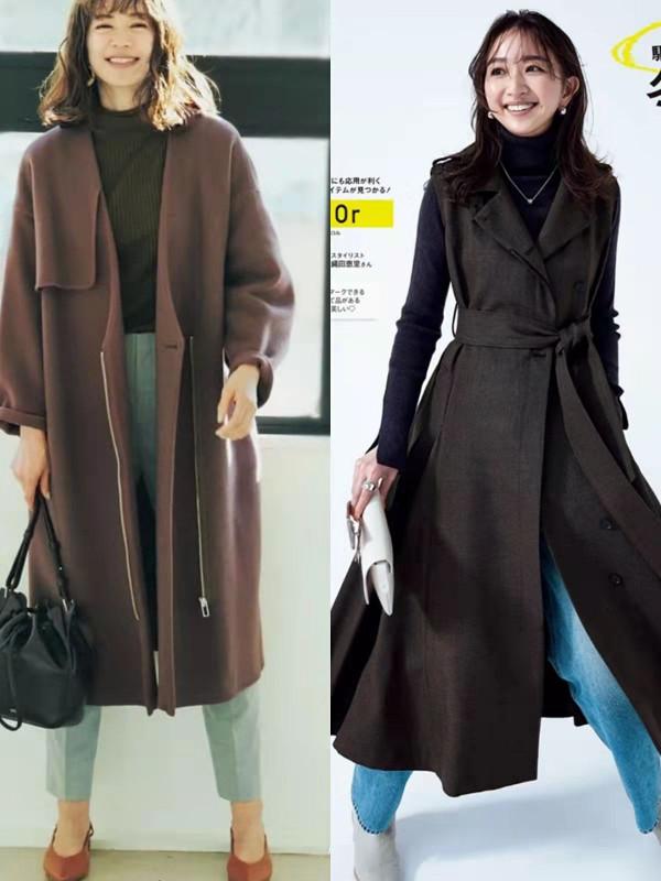 女人過了50歲，春節建議少穿這4類顏色，不是顯老就是沒檔次