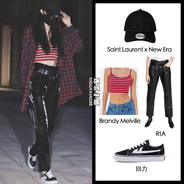 楊冪的包年熱搜 | 嘴上說著“不想看”,眼睛卻很誠實 楊冪的包年熱搜 | 嘴上說著“不想看”,眼睛卻很誠實