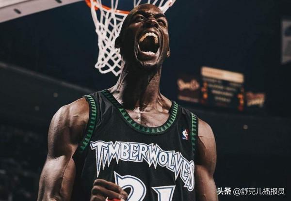 加內特天賦那麼強,選秀僅排第5順位,在他前面4位都是何方神聖? 加內特天賦那麼強,選秀僅排第5順位,在他前面4位都是何方神聖?