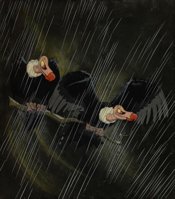 美國大都會里的迪士尼假期，當歐洲藝術被弱化