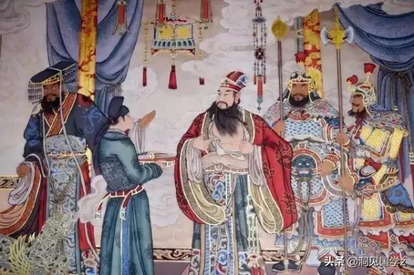 每天看一遍,中國通史不用愁 每天看一遍,中國通史不用愁