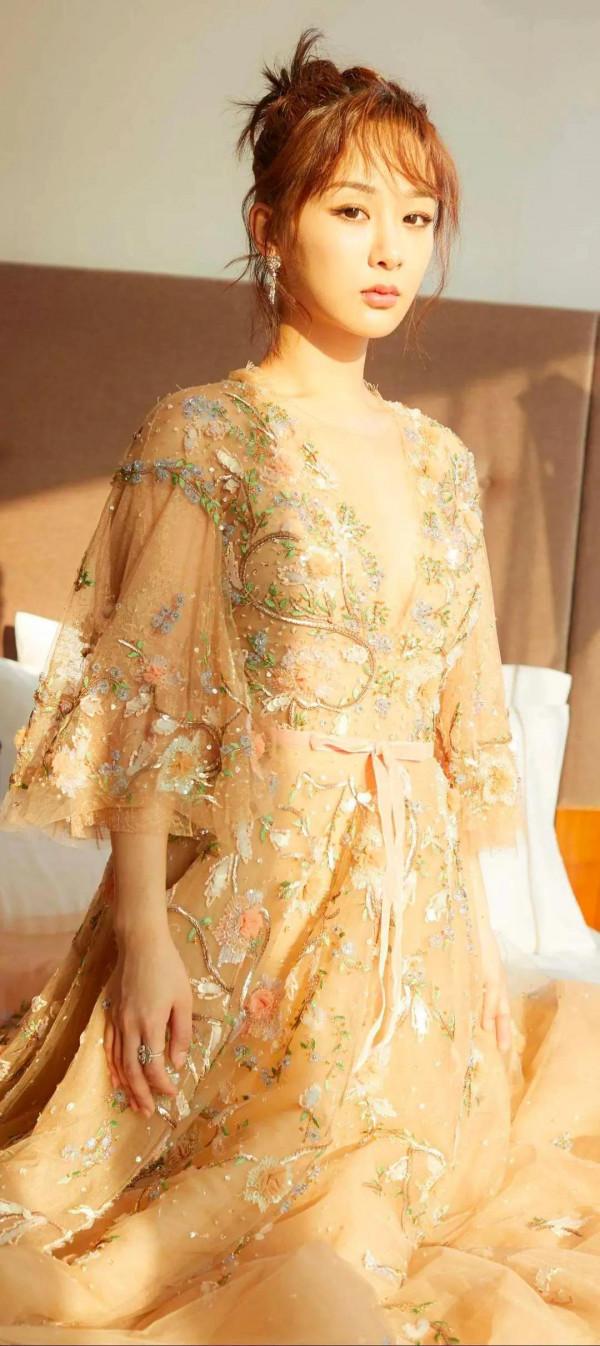 楊紫高畫質美圖精選