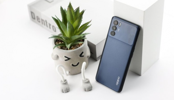 抓住價效比不放，OPPO K10再續經典，使用者印象再次改觀