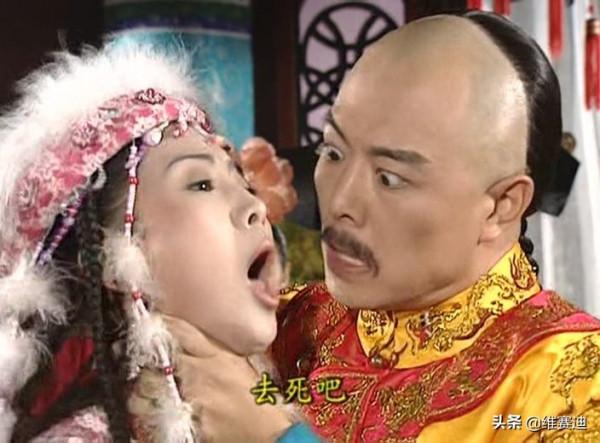 一些因為時代變化被“毀三觀”的情節，說白了只是噱頭而已