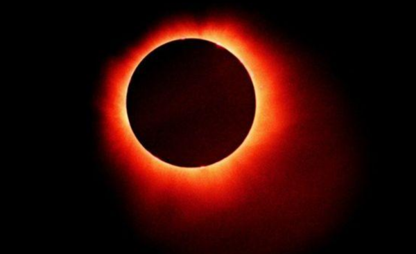 不祥之兆降臨?日全食即將上演,天狗食月為何有人不願看到? 不祥之兆降臨?日全食即將上演,天狗食月為何有人不願看到?