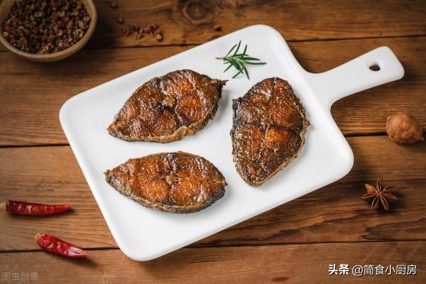 適合過年吃的6種魚，懂行人推薦，魚刺少營養高貴點也值