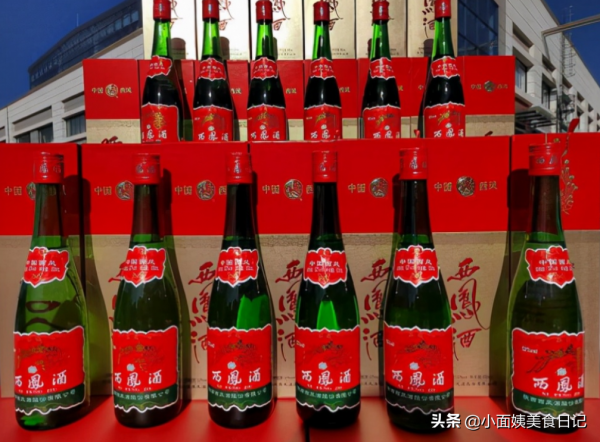 農村人的“白酒清單”火了，雖然廉價，但個個純釀，酒友：有眼光