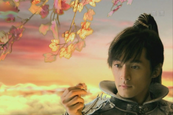 胡歌 仙劍奇俠傳一、三 還記得仙劍一和三的臺詞嗎，90後的回憶