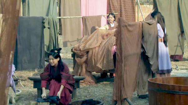 薄姬到底幹了什麼?成功躲過呂后的殘害,還將兒子培養成千古一帝 薄姬到底幹了什麼?成功躲過呂后的殘害,還將兒子培養成千古一帝