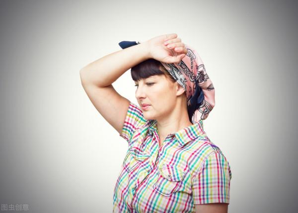 女性更年期調理，“這痛那痛”怎麼辦？個人體會分享一下