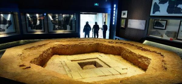 1978年,蘇州3名小學生掏鳥窩,意外掏出價值50億的頂尖國寶 1978年,蘇州3名小學生掏鳥窩,意外掏出價值50億的頂尖國寶