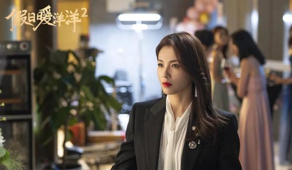 《暖洋洋2》好評如潮！劉濤陳赫上演東北愛情，配角陣容太強大