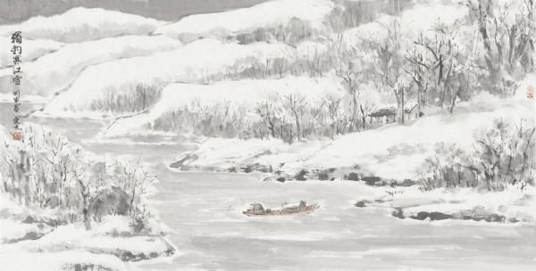 柳宗元的一生:一貶再貶,被貶進了“唐宋八大家” 柳宗元的一生:一貶再貶,被貶進了“唐宋八大家”