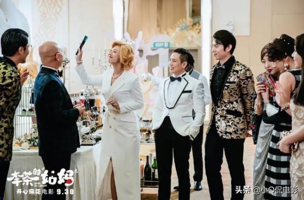 高票房低質量,這6部電影太一般了 高票房低質量,這6部電影太一般了