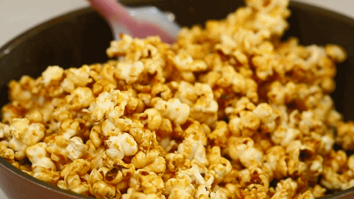 中秋夜小零食，簡單易做，滿口香，嘴饞沒商量