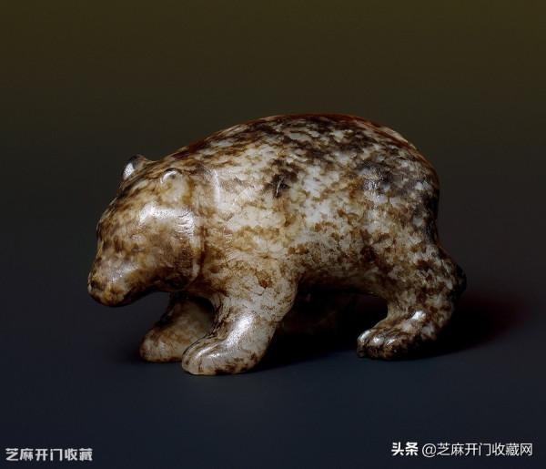 未來高古玉收藏的前景如何