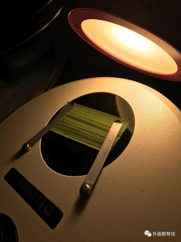 令人驚奇的葉沿——讓孩子學會使用常用工具系列