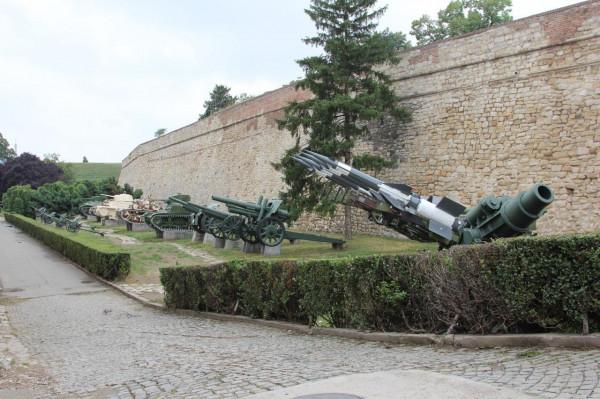 探訪塞爾維亞貝爾格萊德 探訪塞爾維亞貝爾格萊德