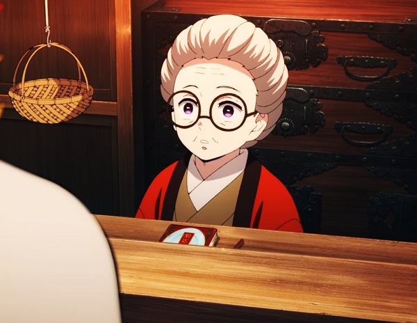 鬼滅之刃無限列車篇TV：炎柱是永遠的大哥，只要他在，安全感十足