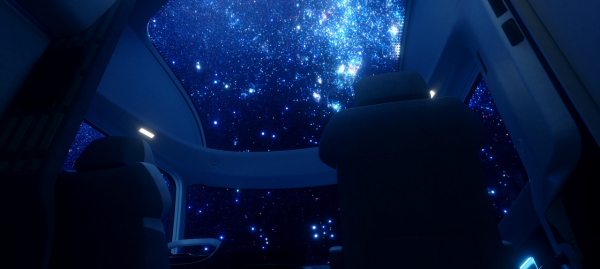 續航接近無限！遠端星瀚H換電重卡11月8日釋出