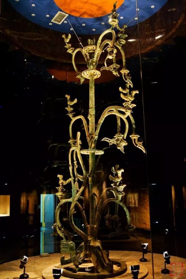 說文解字:“華夏”二字的來源,或許三星堆裡有答案 說文解字:“華夏”二字的來源,或許三星堆裡有答案