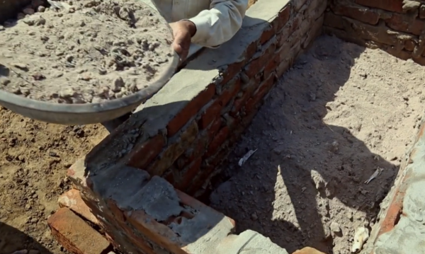 印度奇葩喪宴，為了面子請客2500人，結果揹負高額債務