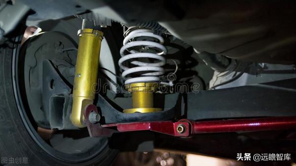 空氣懸掛行業：供需端催化空氣懸掛發力，國產化方案助力價格下探