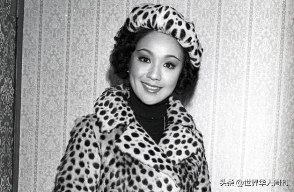 死在出租房的影后:被林青霞視為偶像,她一手好牌是怎麼打爛的? 死在出租房的影后:被林青霞視為偶像,她一手好牌是怎麼打爛的?