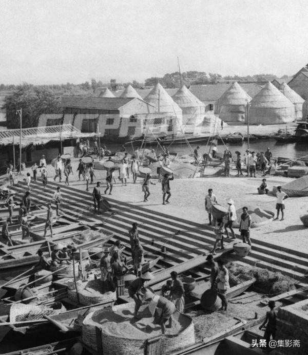 泰州興化市六十至八十年代老照片