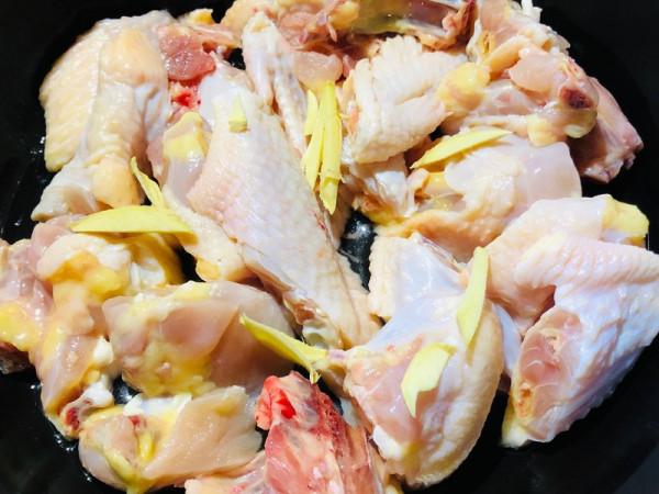 肥而不膩～入口即化 酸菜扣肉（新手版）