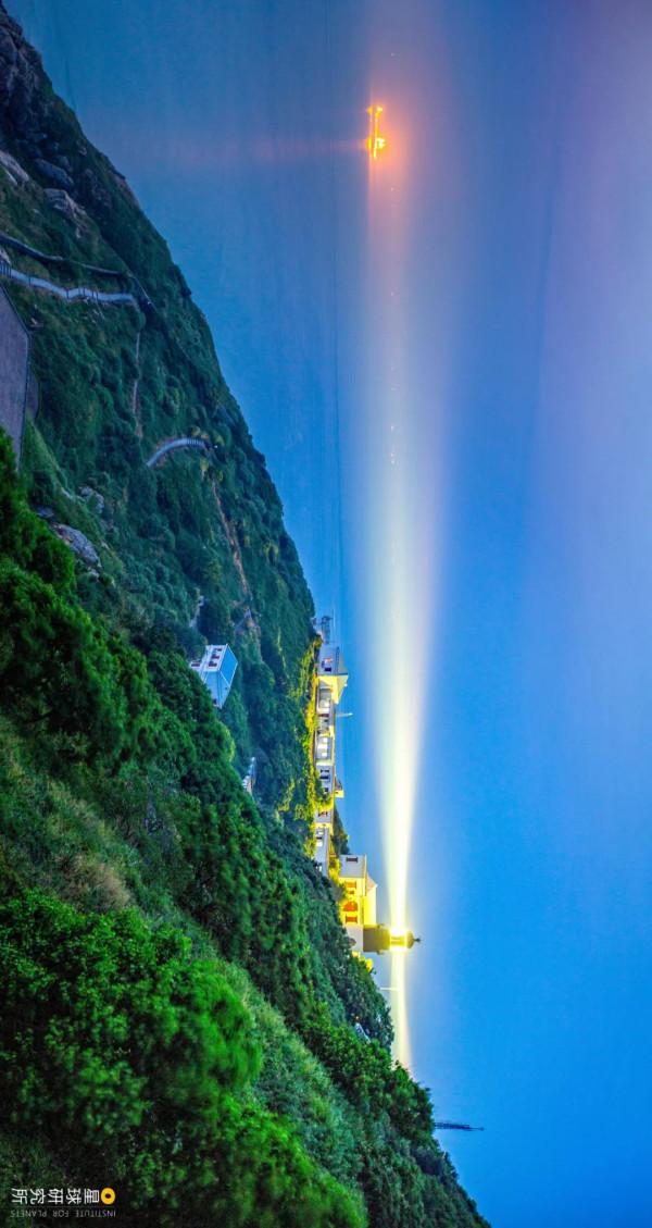 中國:萬島之國! 中國:萬島之國!