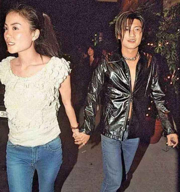 謝賢的心酸：談到兒子謝霆鋒離婚止不住流淚，怕謝霆鋒走我老路