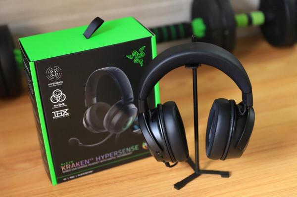 又多個新選擇，雷蛇北海巨妖V3超感版